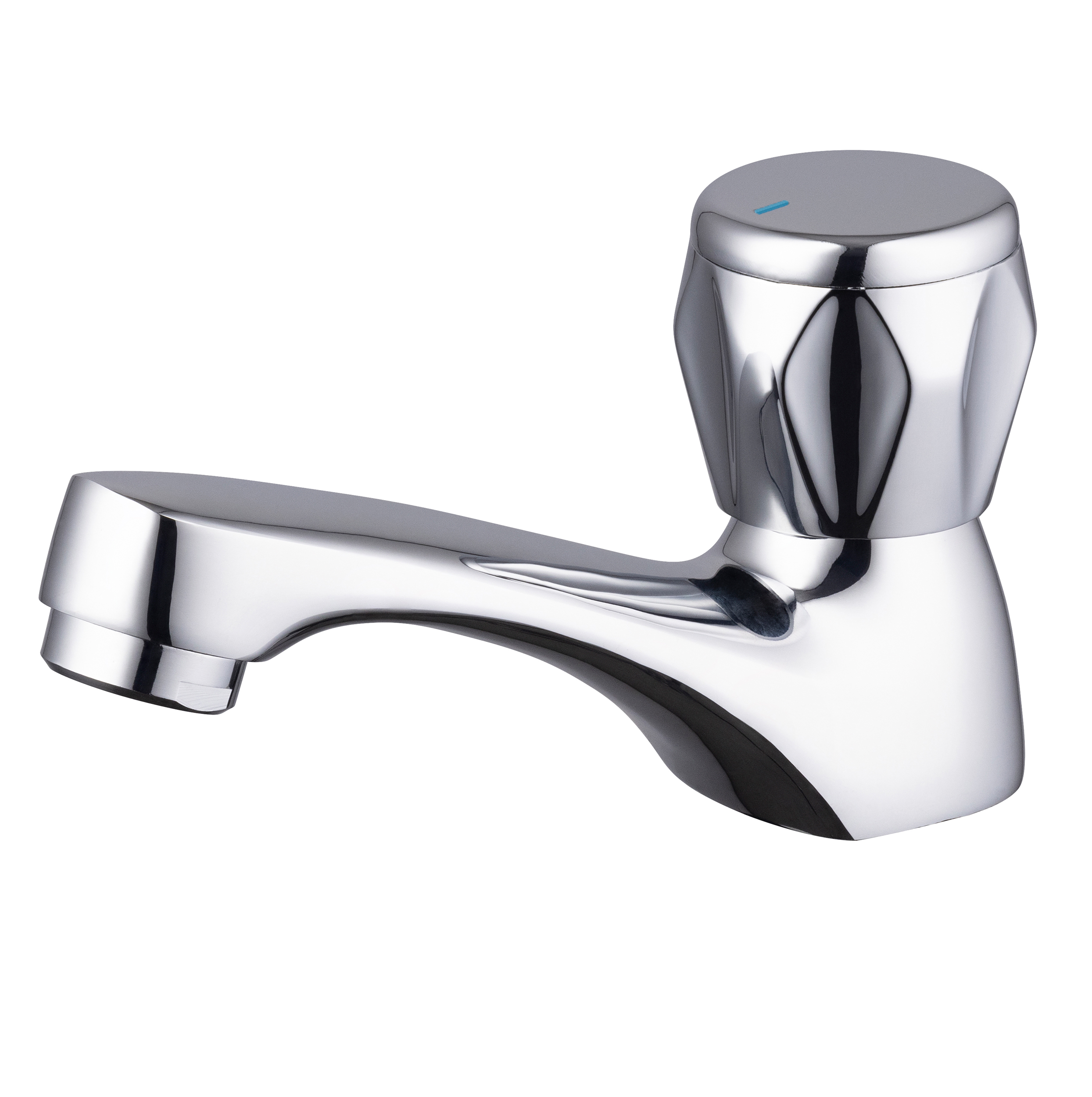 Grifo para lavabo (solo agua fría) bourget