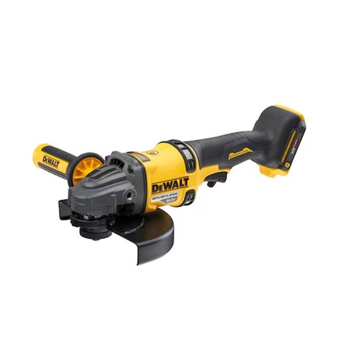 Amoladora angular Dewalt flexvolt ø180mm - 54v - sin batería ni cargador -