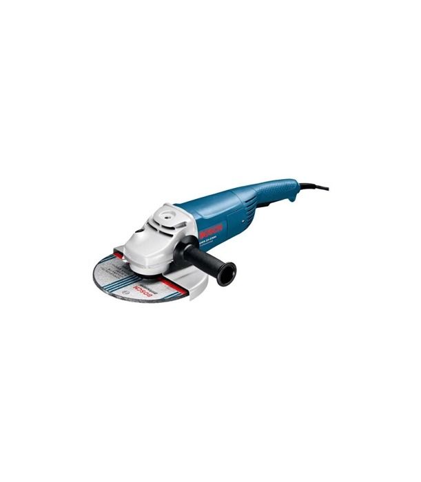 Amoladora angular Bosch professional gws 22-230 p 06018c1105 230 mm 2200 w