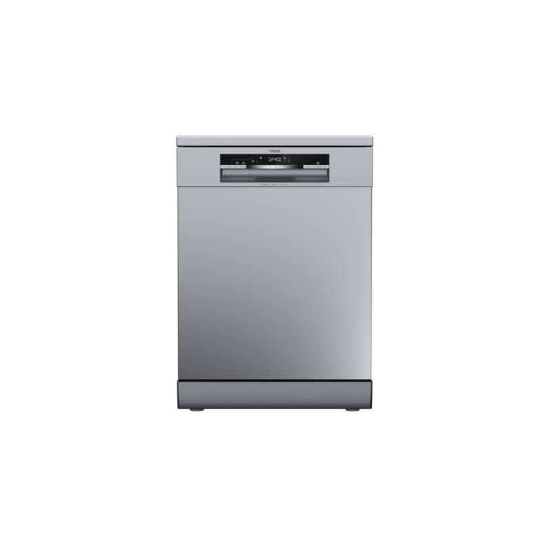 Lavavajillas teka dfs 46750 inox 60 cm 14 cubiertos 46 db