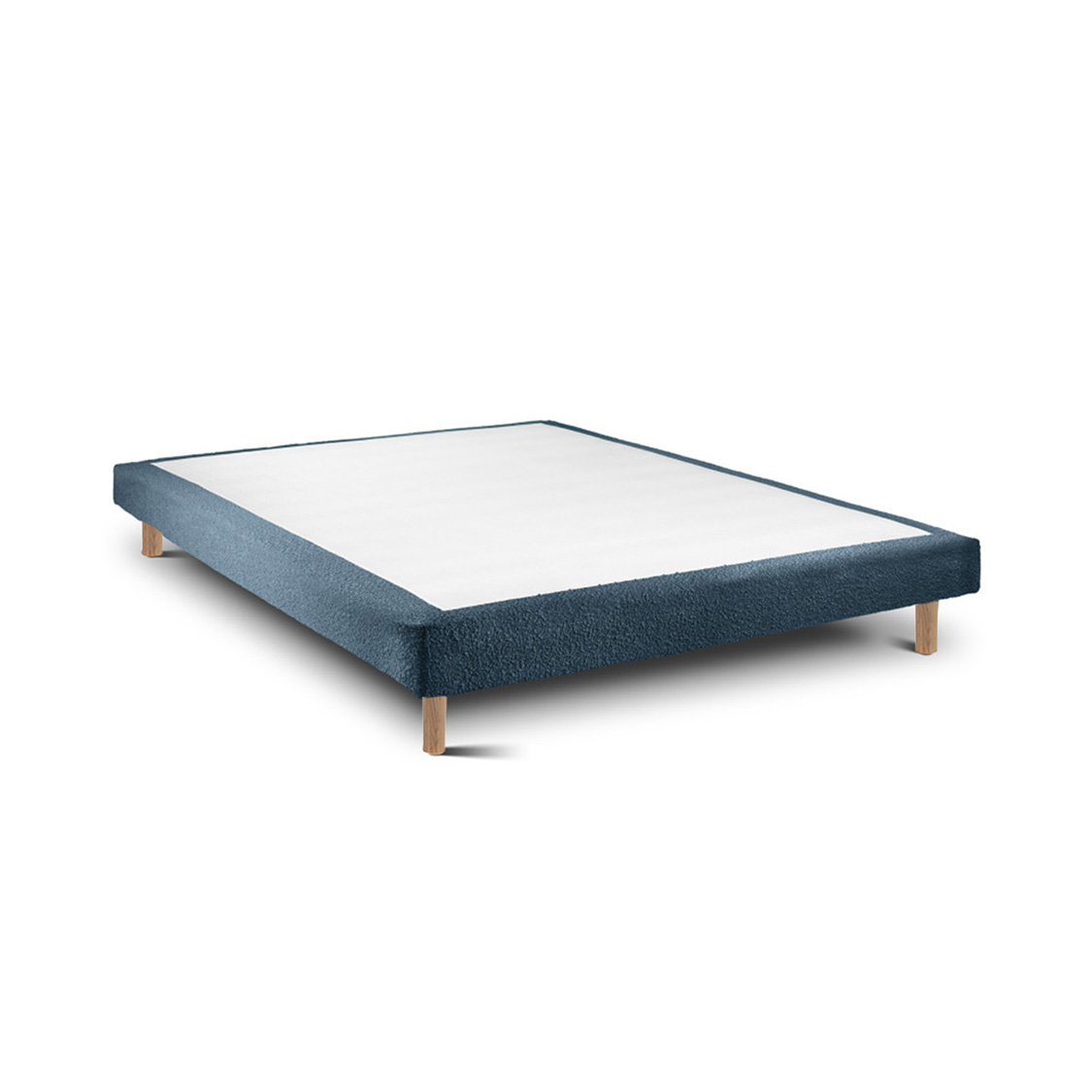 Sommier rigide 15 ascot atlantic 190 x 90 cm altura 30 cm indream