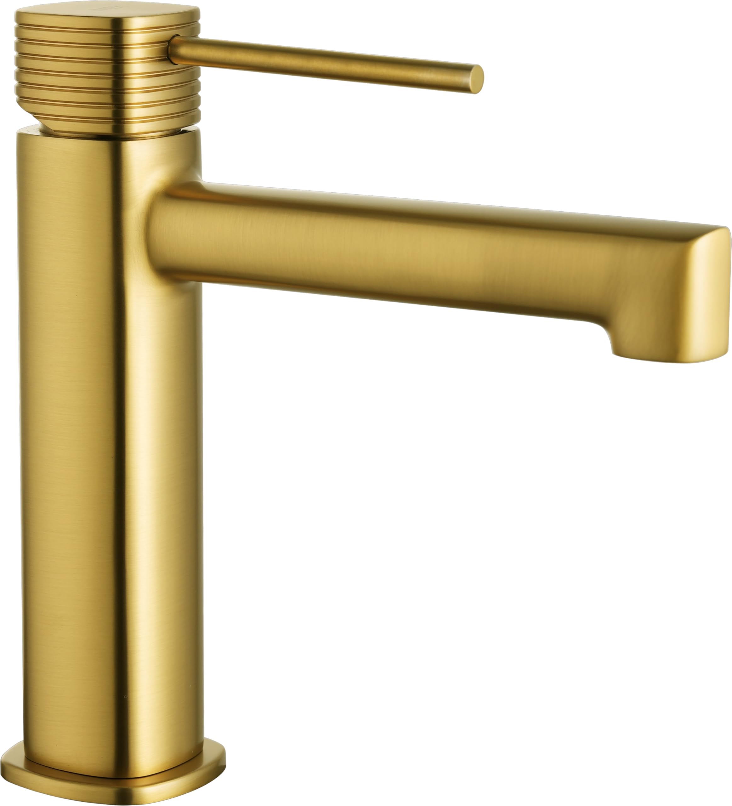 Imex - grifo lavabo dorado serie firenze