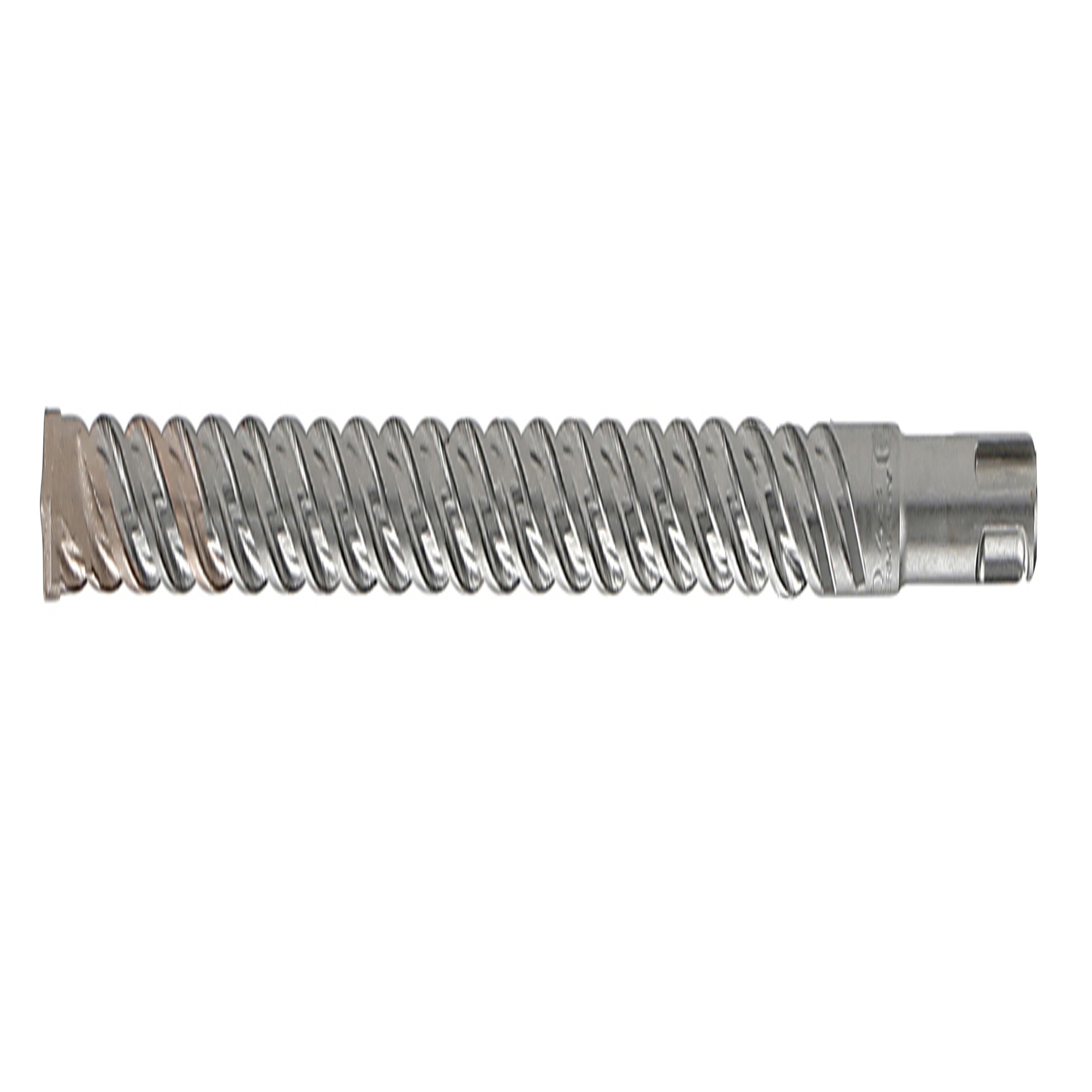 Broca sds-plus - Dewalt - extreme 2tm - 10 mm - 310 mm - gris
