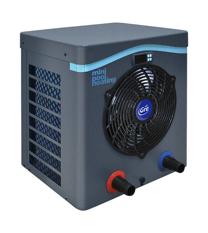 Bomba de piscina de hasta 40m3 mini gree