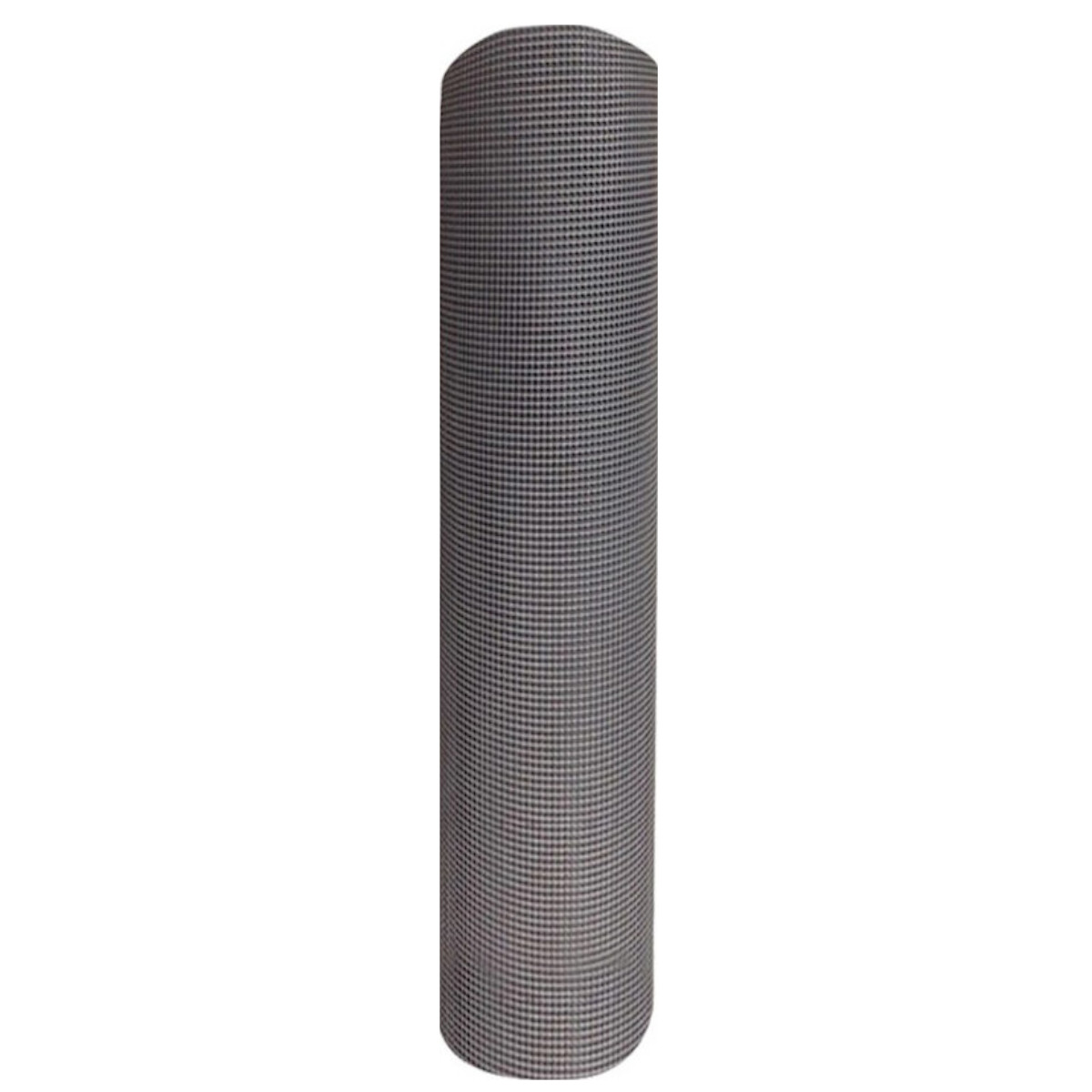 Mosquitera| 80% fibra vidrio / 20% pvc| antimosquitos| gris| 1,5x3m