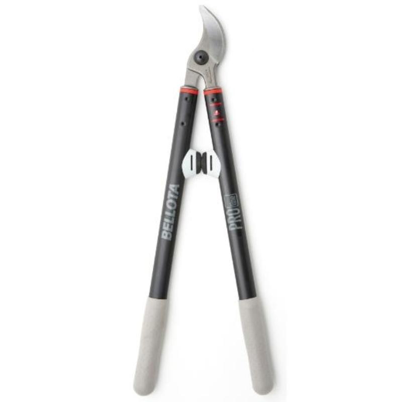 Tijera de poda de dos manos bellota 3578-90 profesional universal