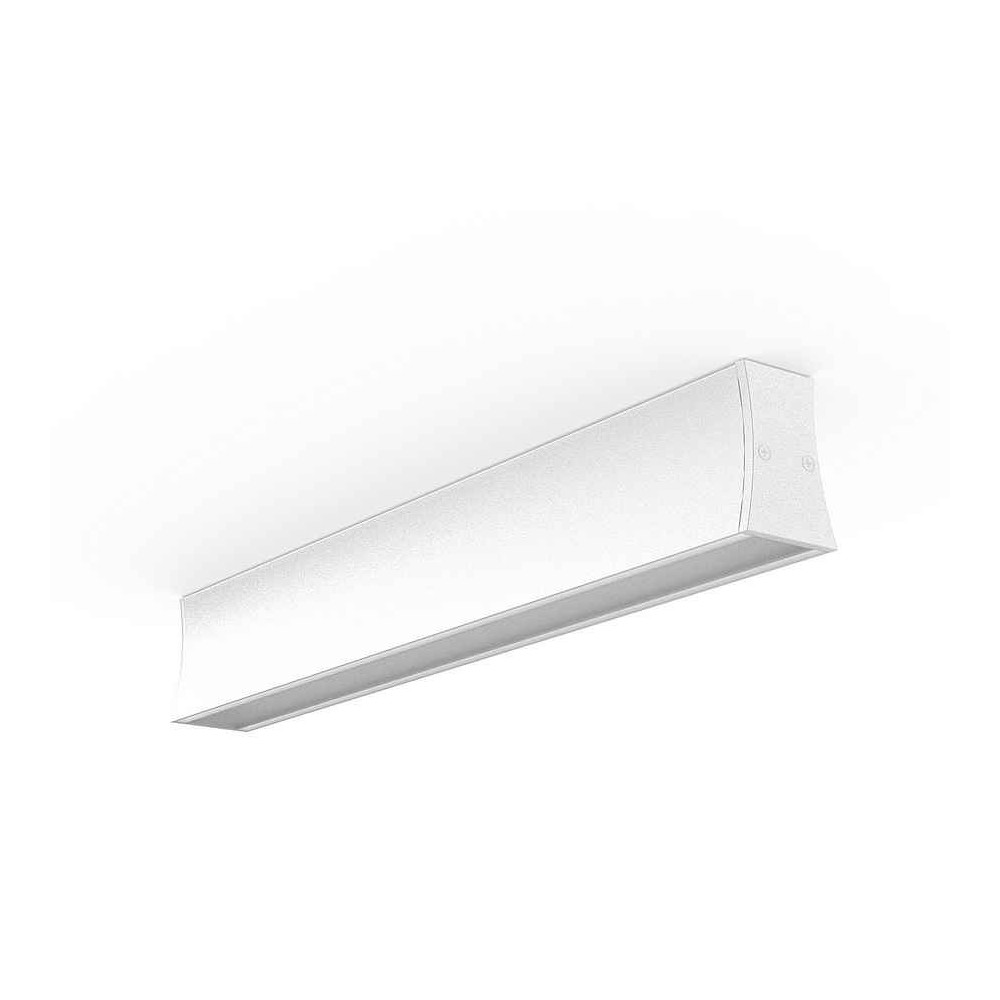 Mantra plafón LED hanok 14w 3000k 110º 3000k-950 lm / 4000k 1000 lm