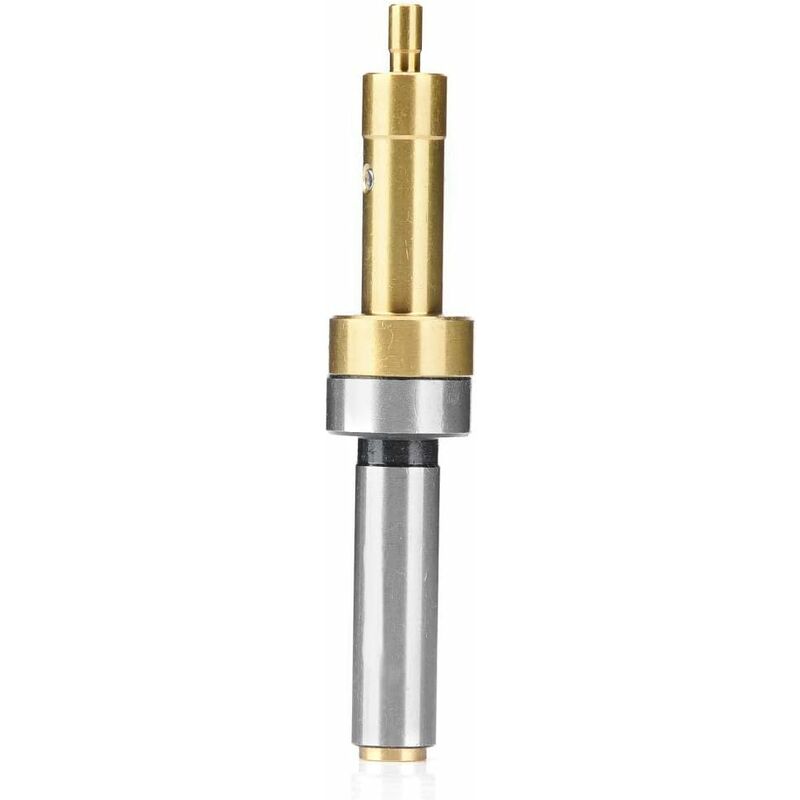 2 detectores borde 10mm CNC torno fresadora no magnéticos
