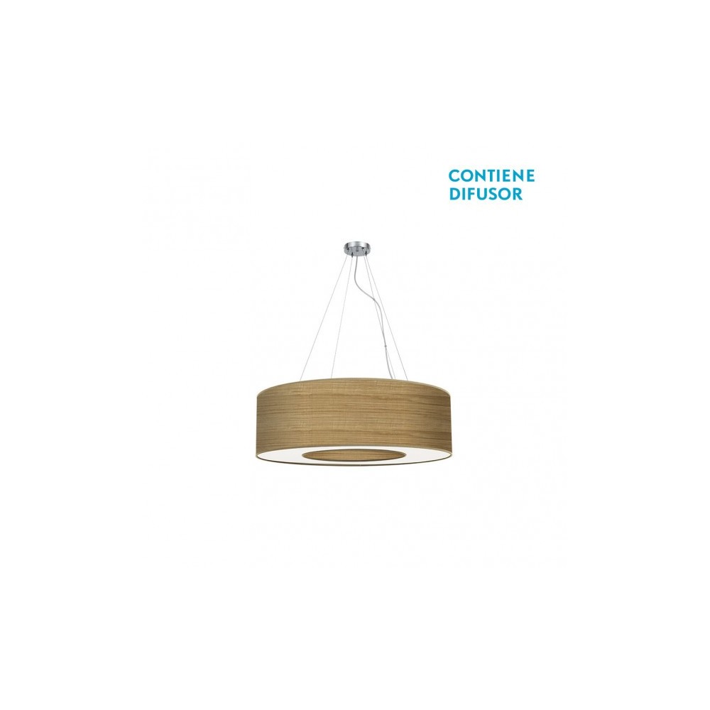 CoLGante haiti cromo 50cm