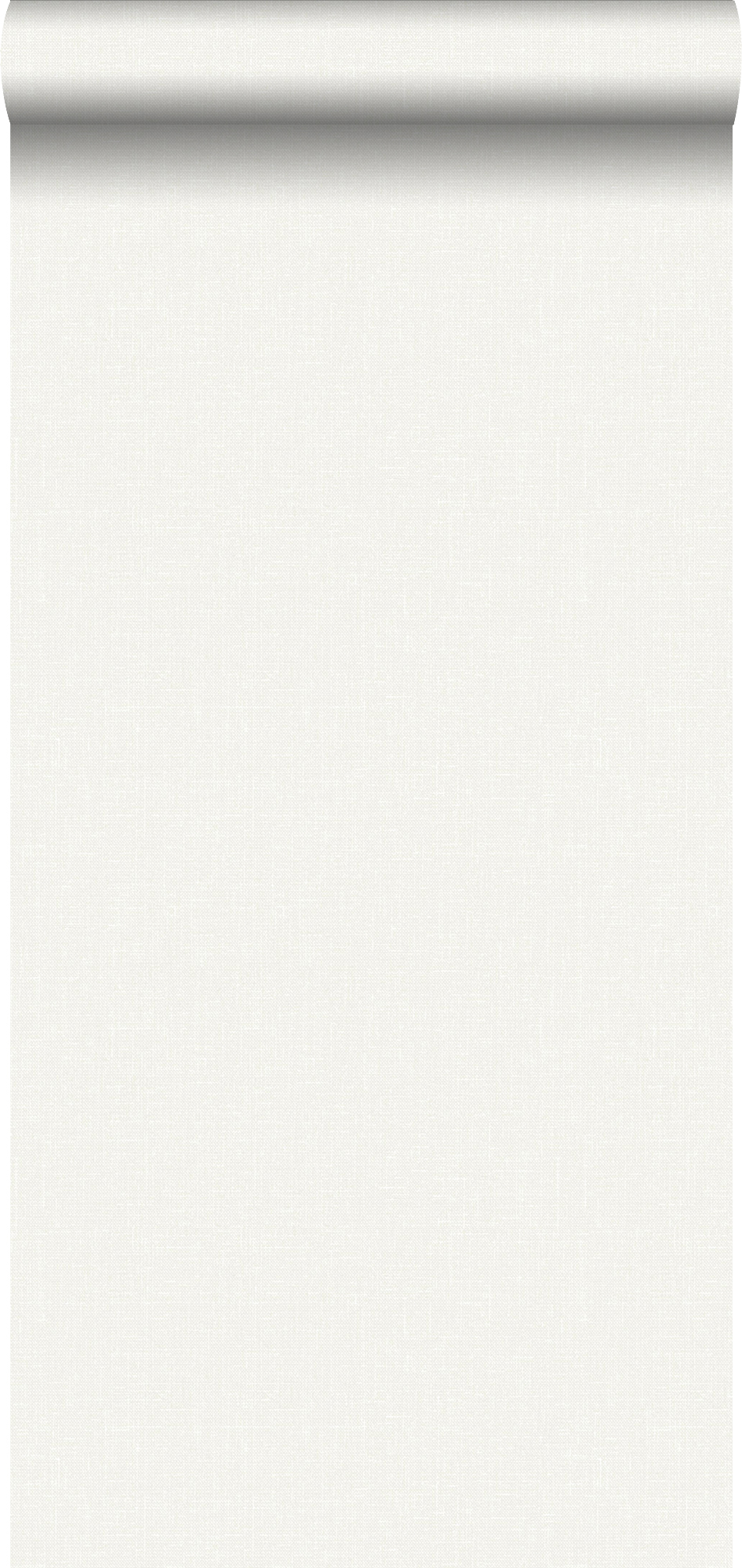 Walls4you papel pintado liso blanco antiguo - 53 cm x 10.05 m - 935340