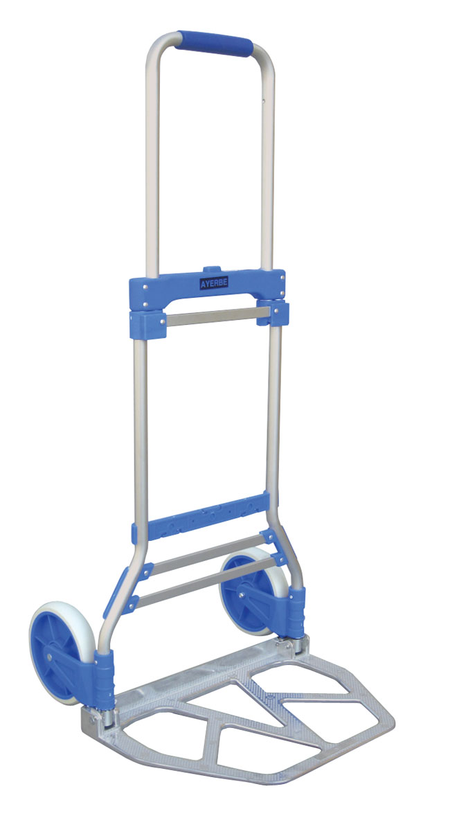 Ayerbe - 580880 - carretilla ay-70-plegable - 70 kilos de carga