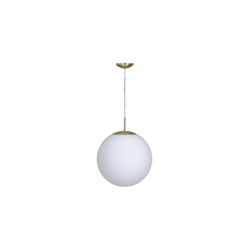 CoLGante global dorado 25cm