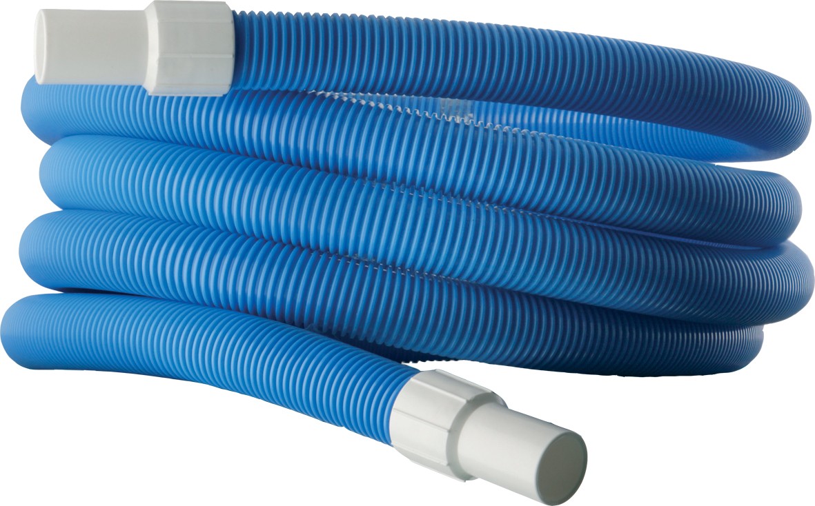 Manguera flotante longitud 15m ø38mm con terminales