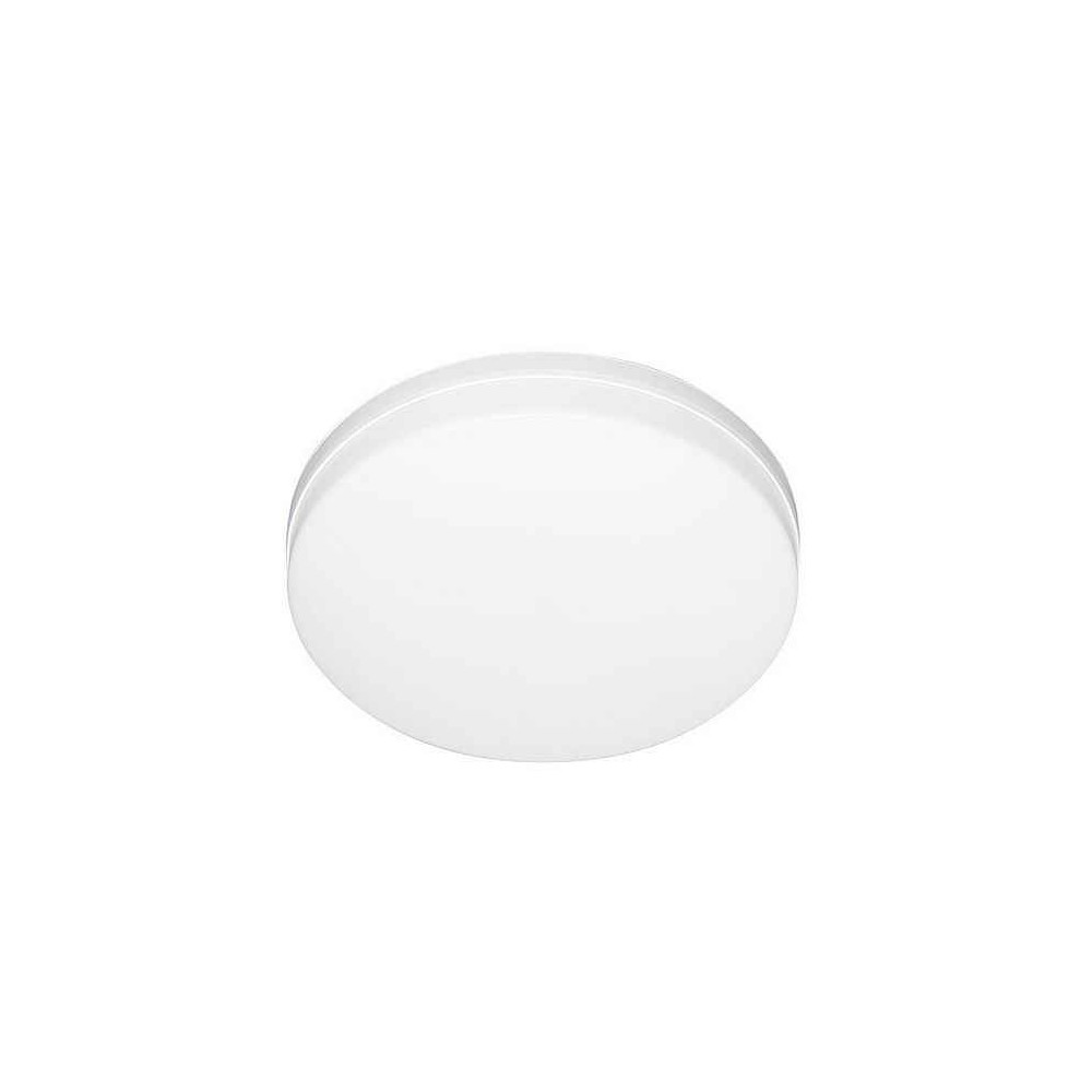Plafone - trueno - LED integrada - 24 watts - 2160 lumens - blanco frío