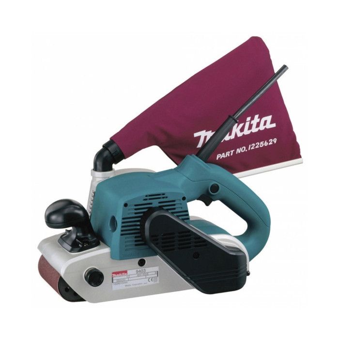 Lijadora banda 1200w - 100x610 mm