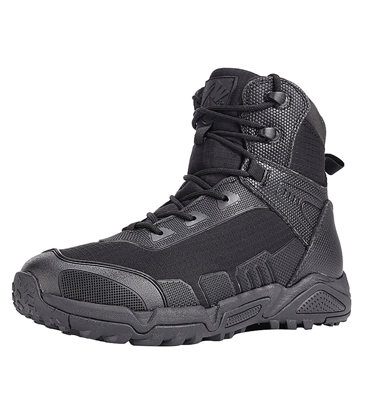Insignia membrane - bota profesional policial ultra ligera | antideslizante