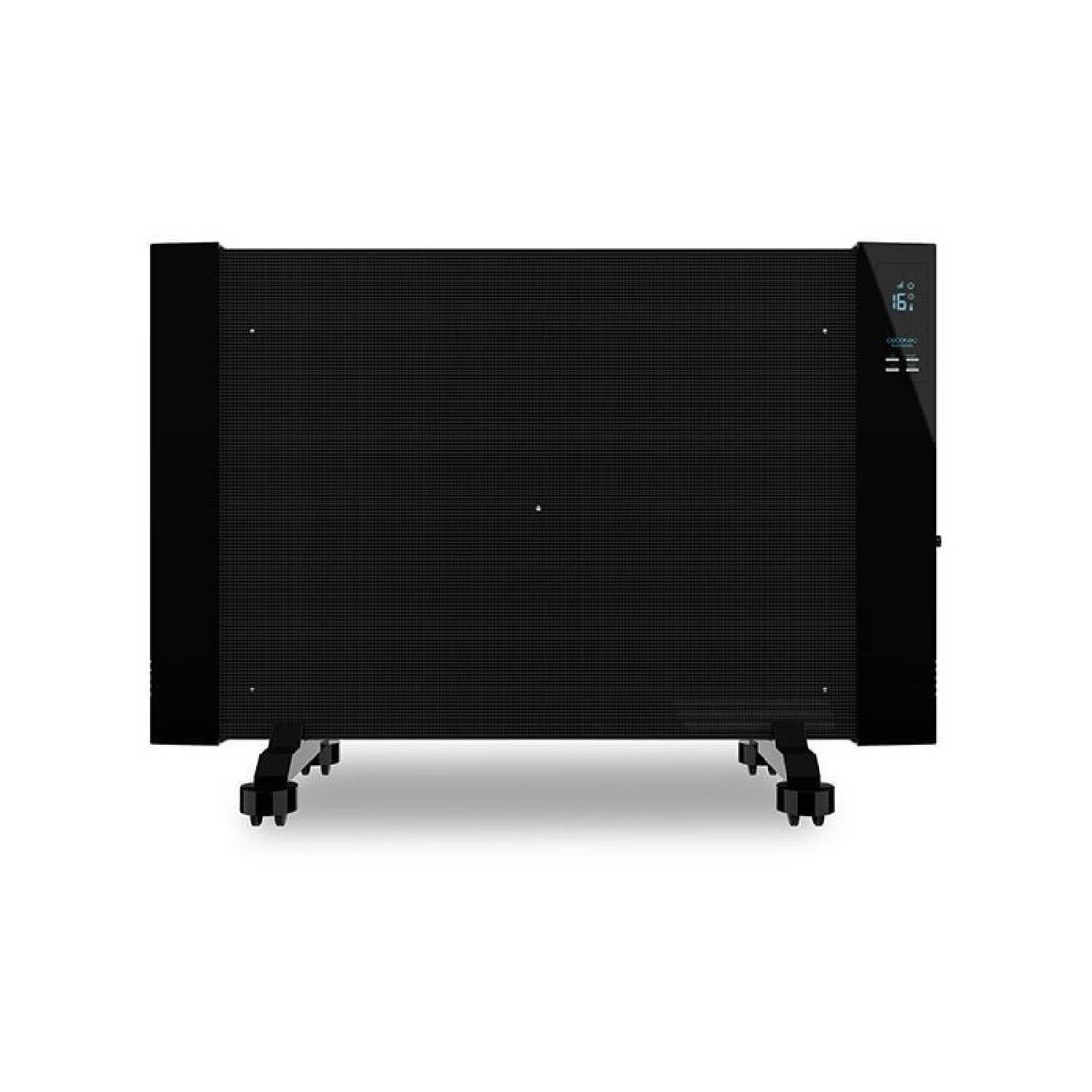 Cecotec radiador eléctrico bajo consumo ready warm 3100 smart now. 2000 w