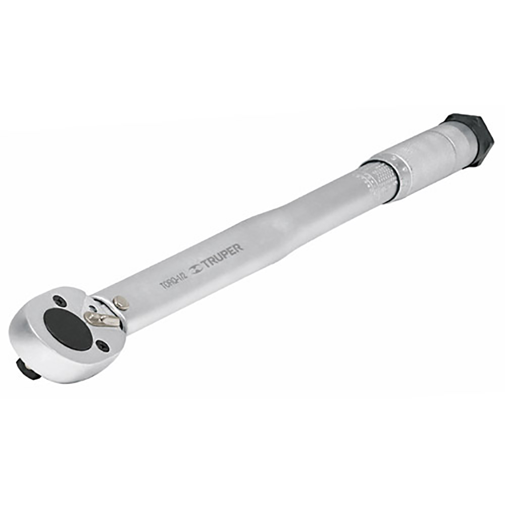 Llave dinamométrica de 2 lecturas, cuadro 1/2