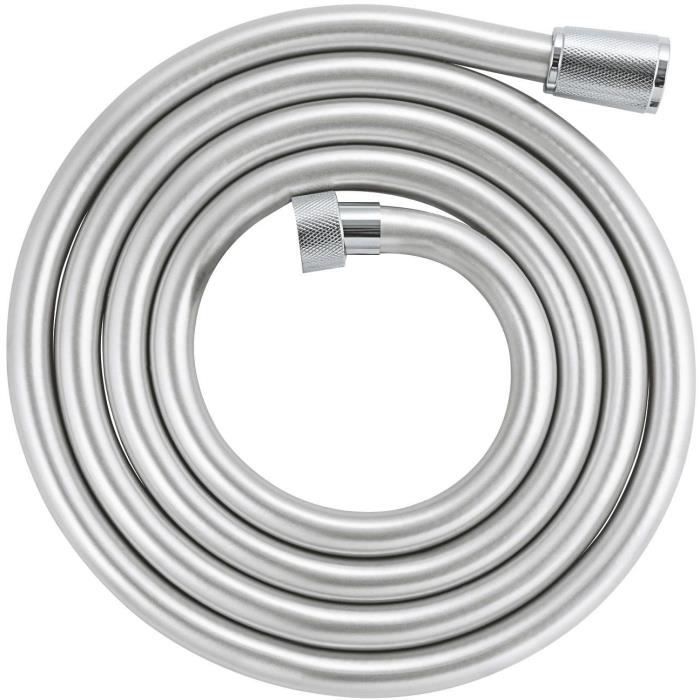 Flexo de ducha - grohe vitalioflex 27507001 - 2m - antitorsión - antitorsió