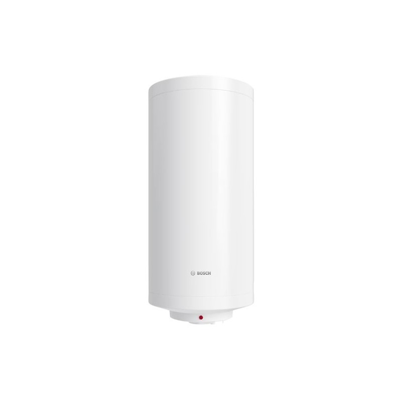 Termo eléctrico Bosch tr2000t 80sb slim 80l