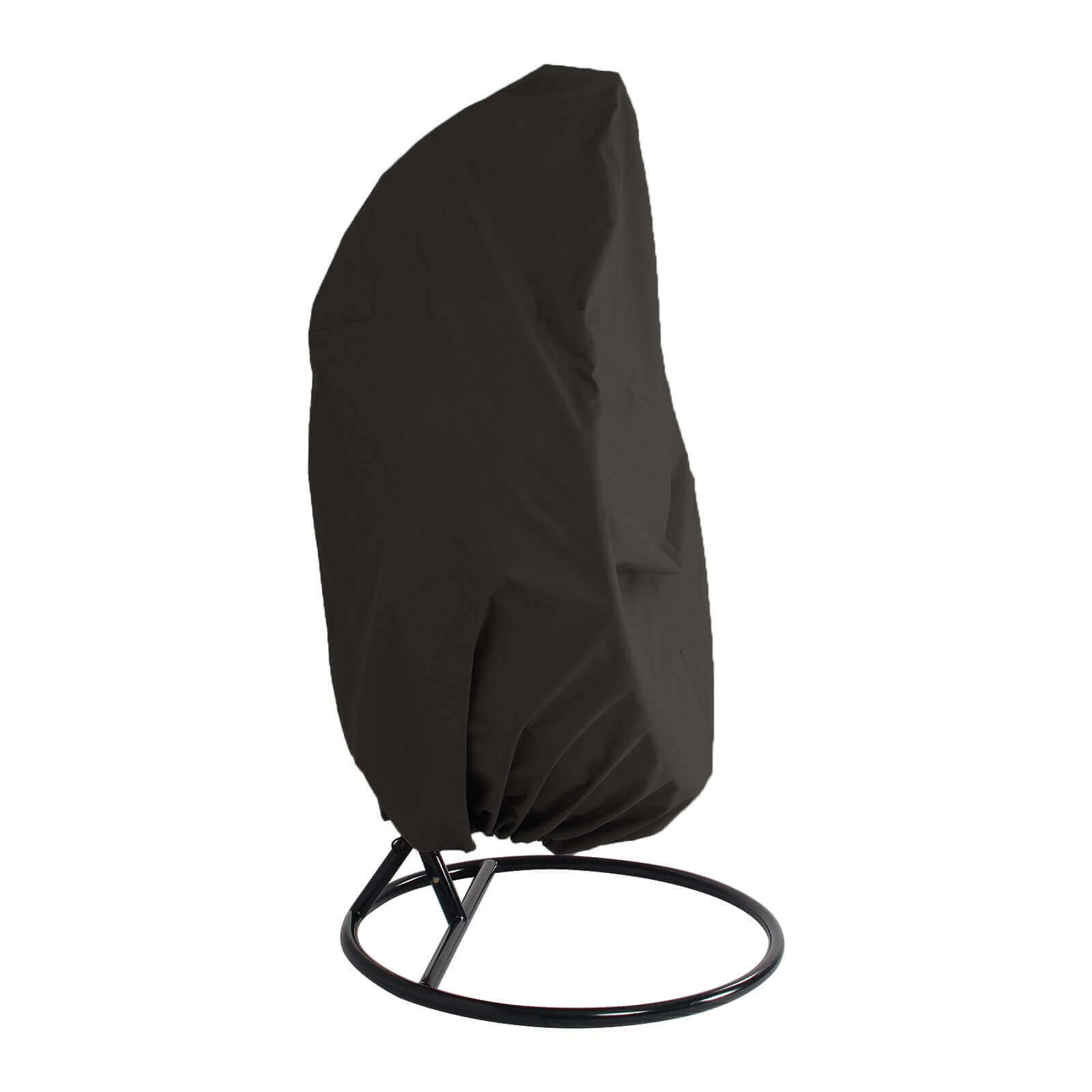 Funda de lluvia para silla colgante cape cielo - negro