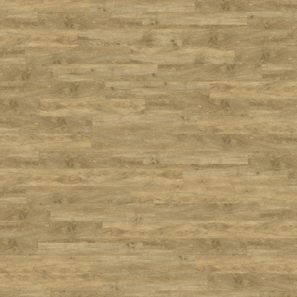 vidaXL paneles de pared con aspecto de madera PVC marrón 2,06 m²