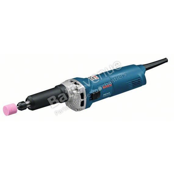 Amoladora recta Bosch ggs 8 ce - 750 w - 0601222100