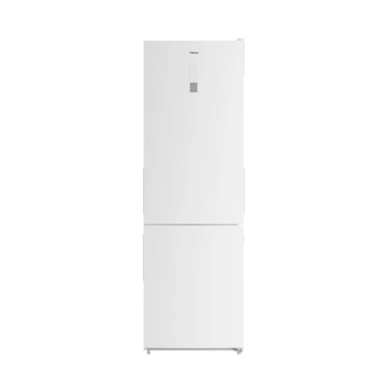 Combi teka nfl 355 wh-eu blanco 1.88m