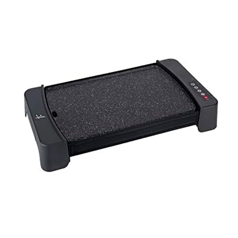 Plancha de asar jata jegr2851 stonite electrónica