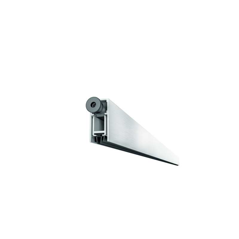 Burlete automatico embutir guarnizione 1030 mm