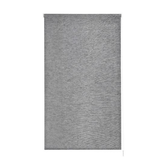 Estoralis | estor enrollable easyfix translúcido bran 60x150 gris