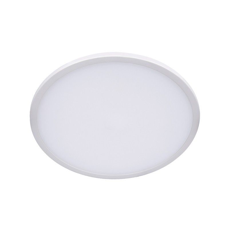 Downlight LED empotrable redondo extraplano "kaju" (16w 4200k 1380lm) ip20