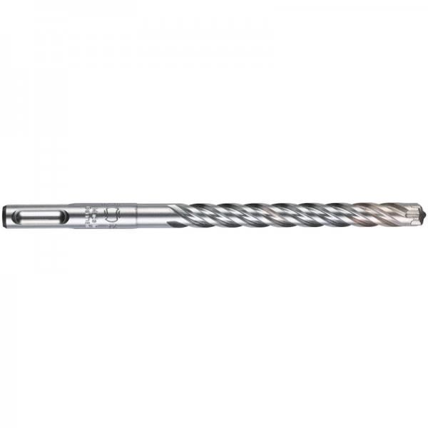 Broca sds+ mx4 milwaukee 10 x 600 mm - 4932352945