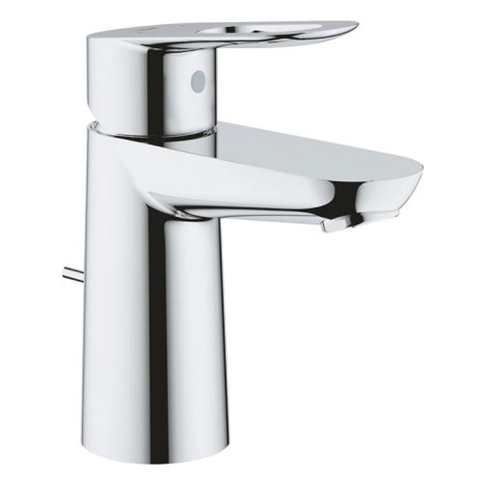 Mezclador monomando de lavabo bauloop tamaño s - grohe - 23335000