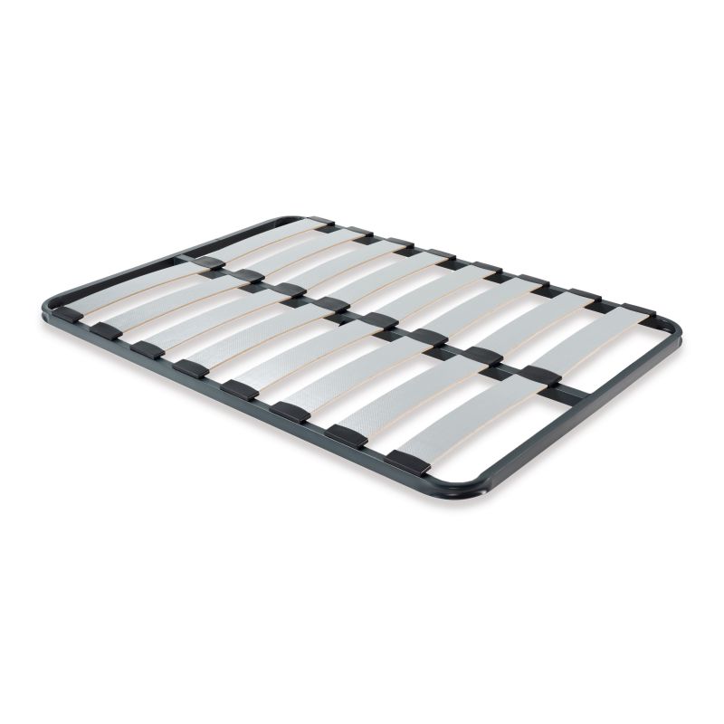 Somier láminas cómodo y duradero rx graphite