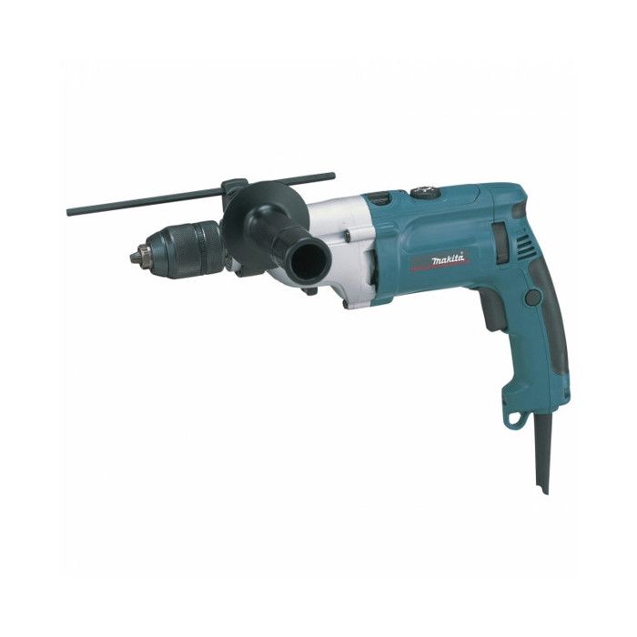 Taladro percutor 1010w - 5 velocidades