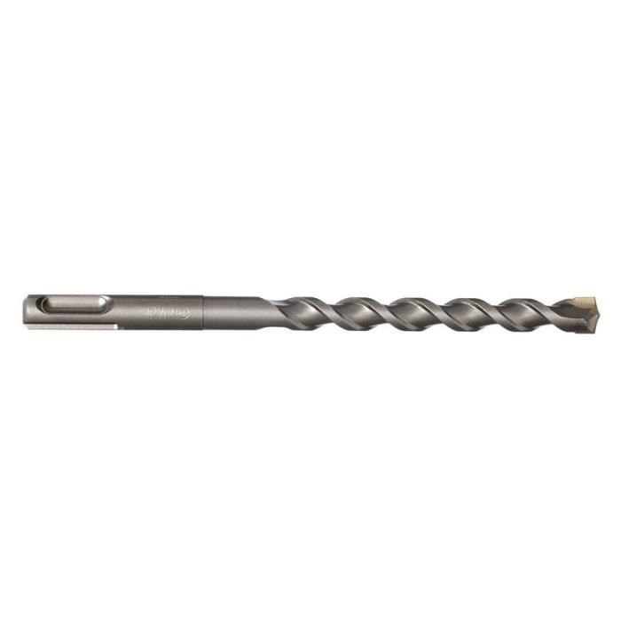 Broca de hormigón - irwin - speedhammer - 10 mm - 210 mm - cabeza de carbur