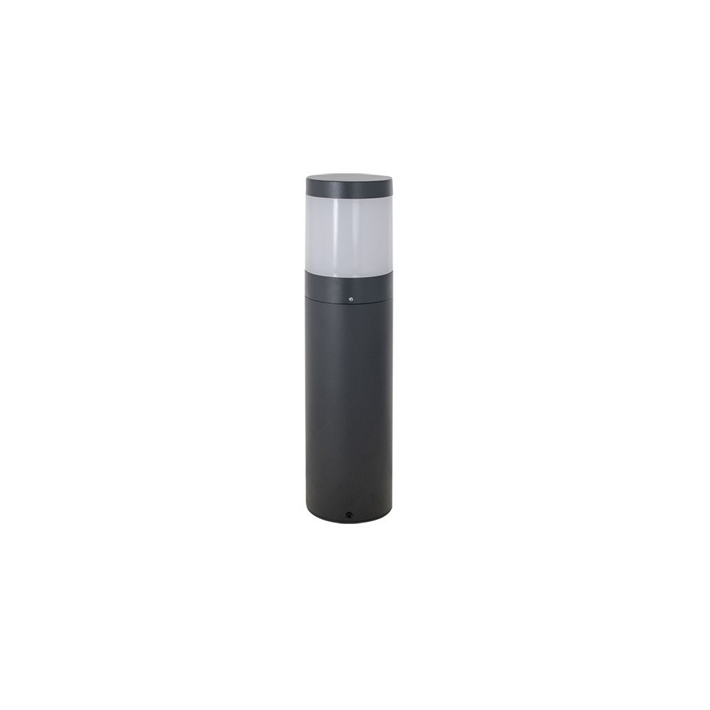 Sobremuro exterior bugio gris fria 10cm