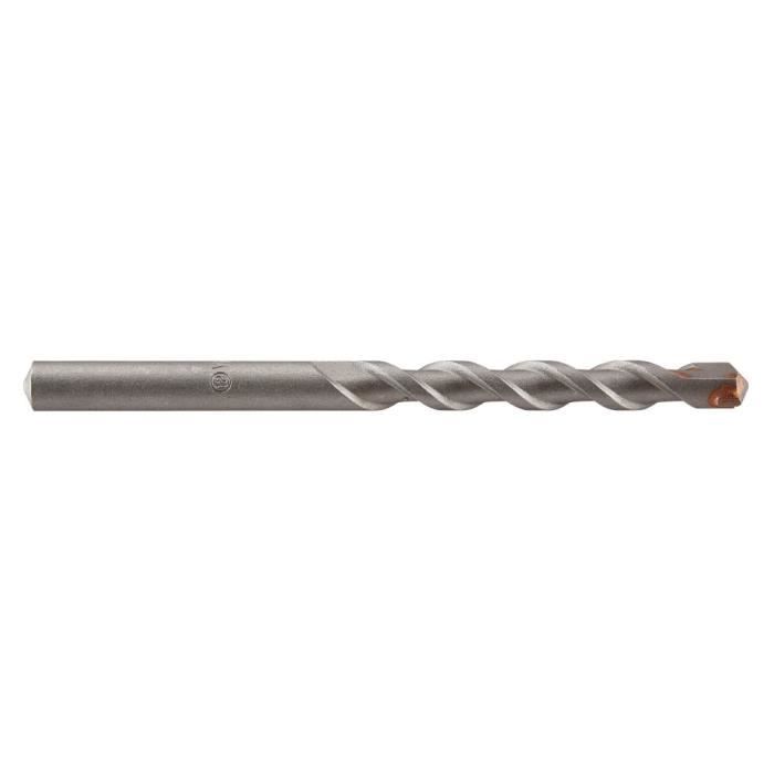 Broca para hormigón - wolfcraft - rectificado especial ct - diámetro 12,0 m