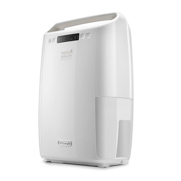 Deshumidificador delonghi dexd214rf