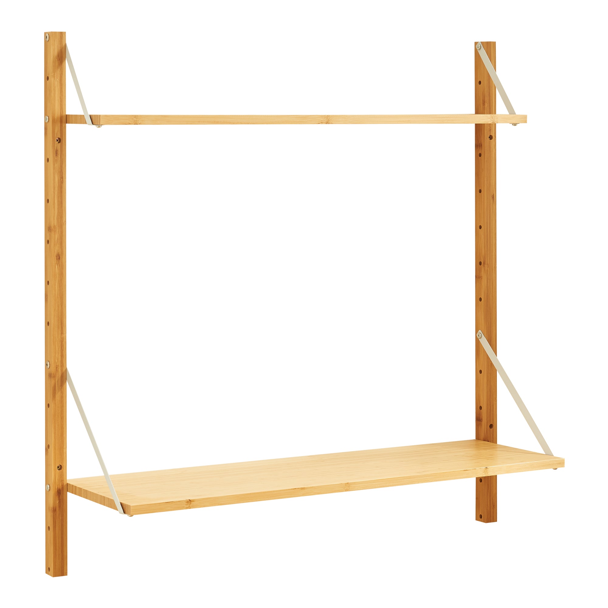 Estantería de diseño atemporal para salón o dormitorio mueble