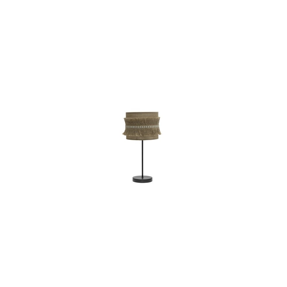 Kala table lamp 1xe14 metal / textile