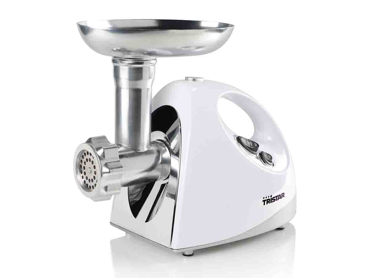 PICADORA CARNE 1200W 3D 4210