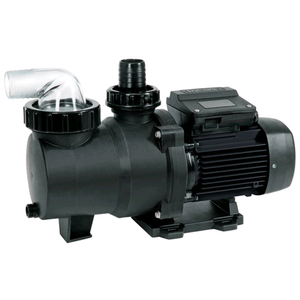 BOMBA PISCINA NOX 0,25CV 230V (MF) 25 6M