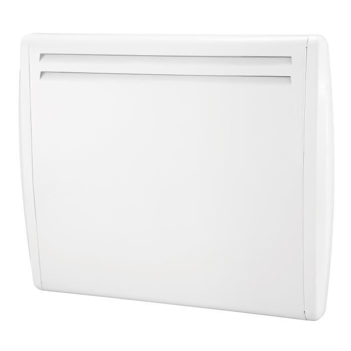 Emisor cerámico medusa blanco de 1000 w