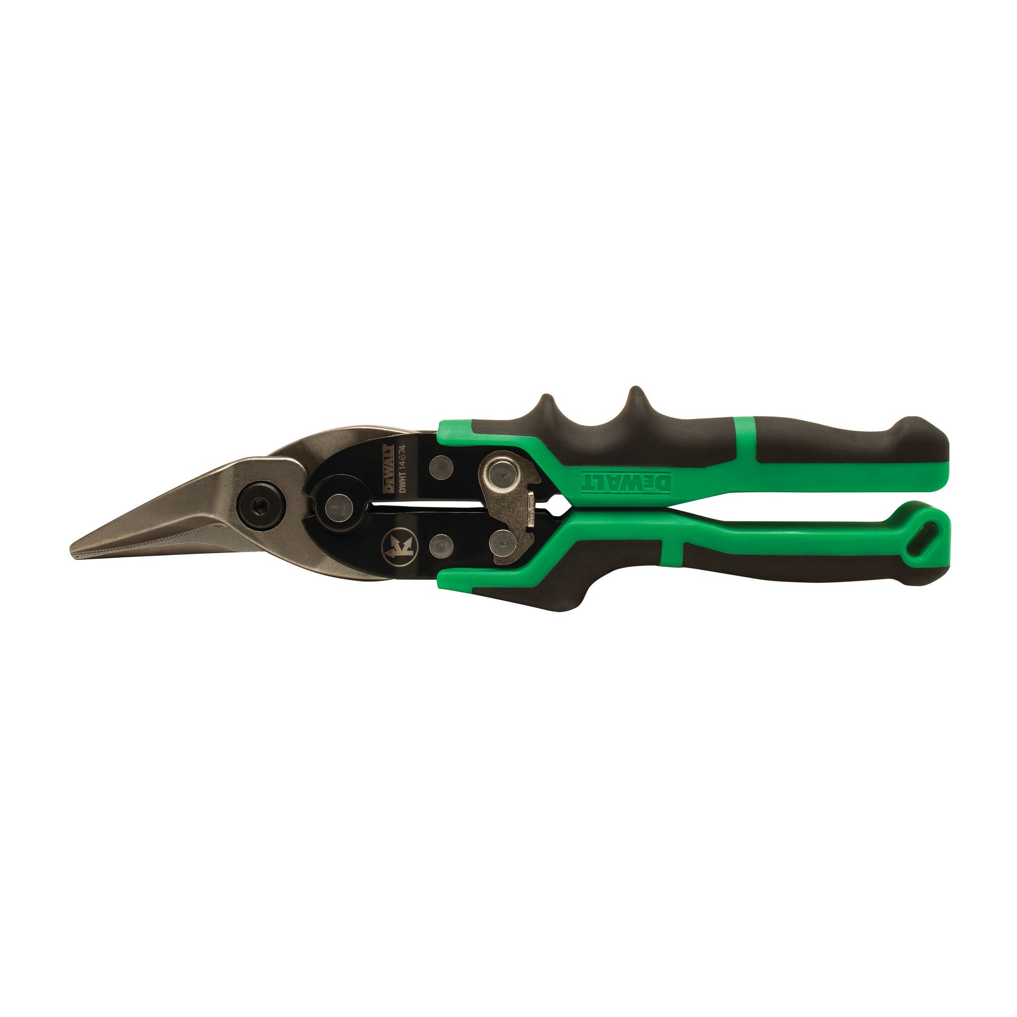 Dewalt dwht14674-0 tijeras corta chapas ergo - corte derecho