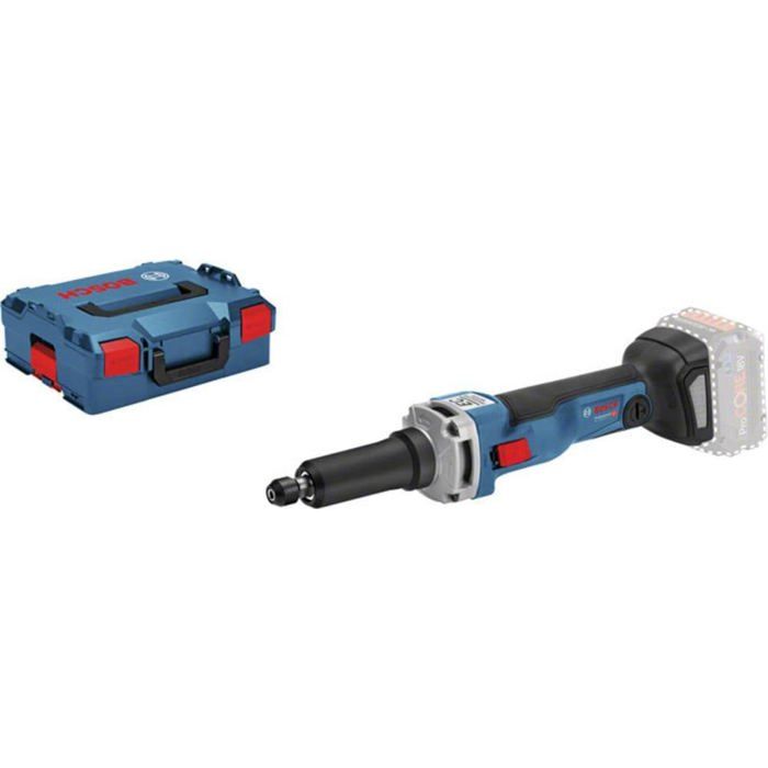 Bosch amoladora recta 18v solo ggs18v-23 plc - 0601229200