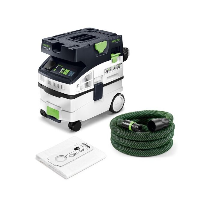 Aspiradora con cable - compacta - bluetooth - 1200w