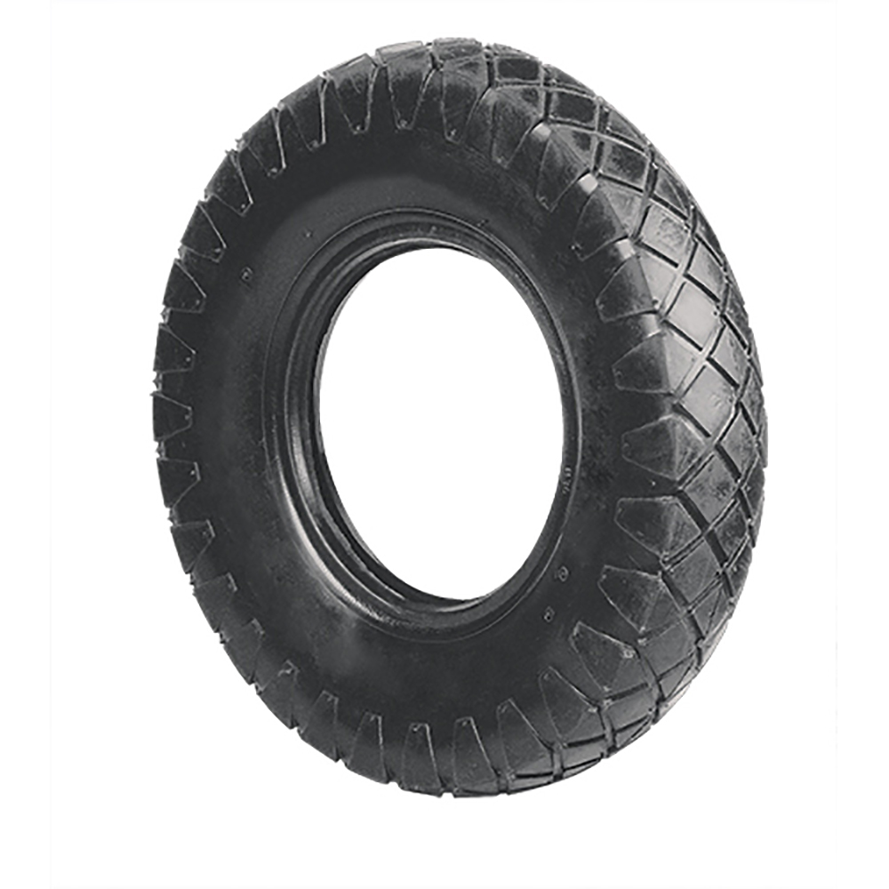 Llanta neumática para carretilla - ø 356 mm