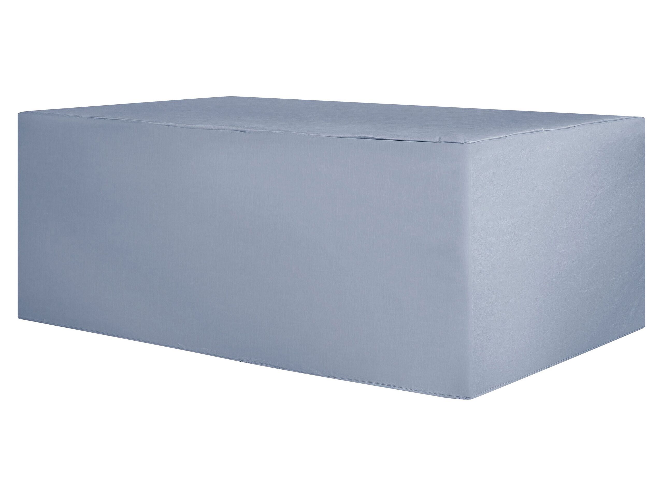 Funda de protección impermeable chuva 260 cm 120 cm 90 cm gris